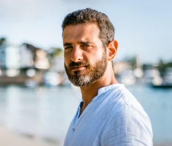 Javier Jiménez
