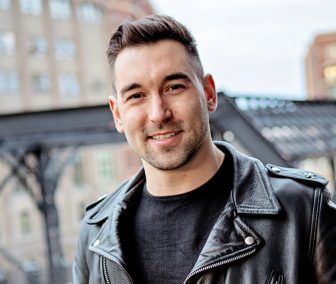Javier Ortega