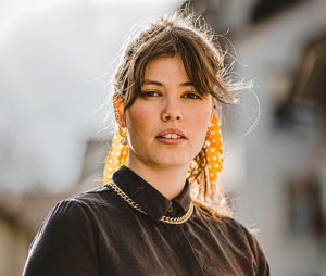 Victoria Jimenez