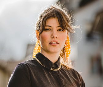 Victoria Jimenez