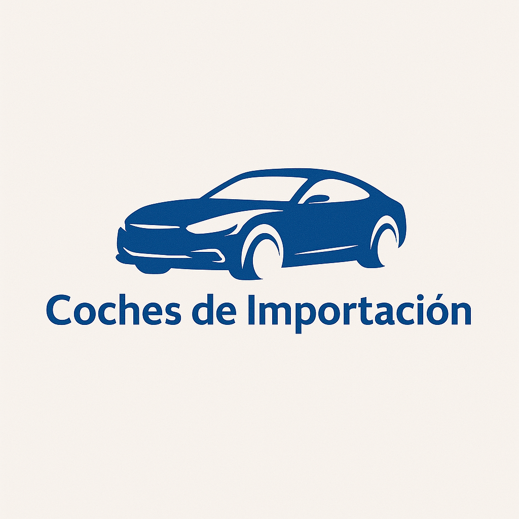 Coches de Importación